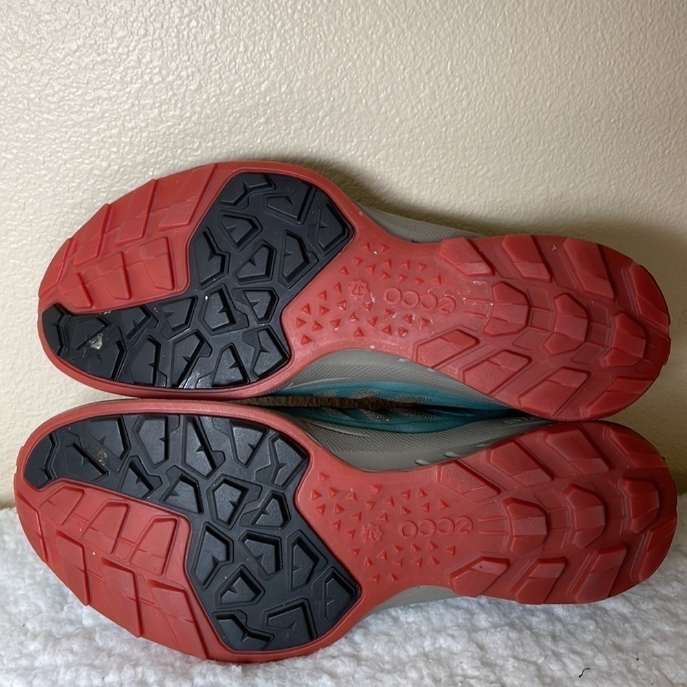 Ecco Biom Sneakers Size 37 - Picture 9 of 12